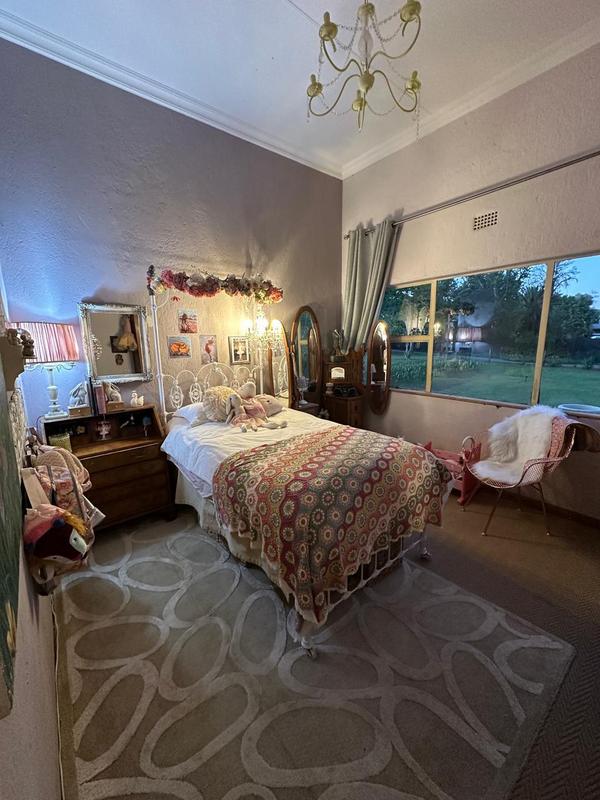 4 Bedroom Property for Sale in Kuruman Northern Cape